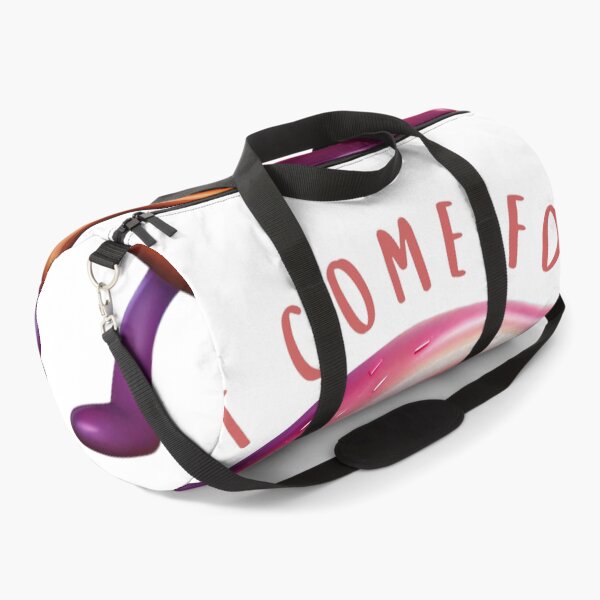 Item preview, Donut Come For Me designed and sold by HelloBeautyfull.