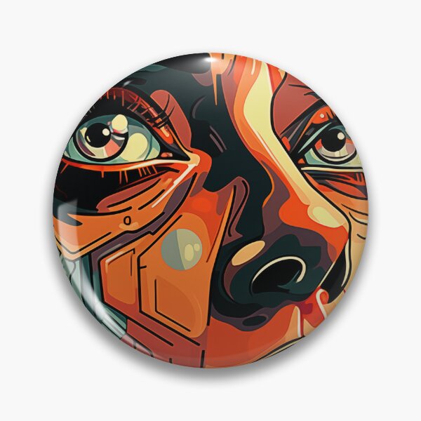 Item preview, Cyber Socialite designed and sold by robertmullineux.