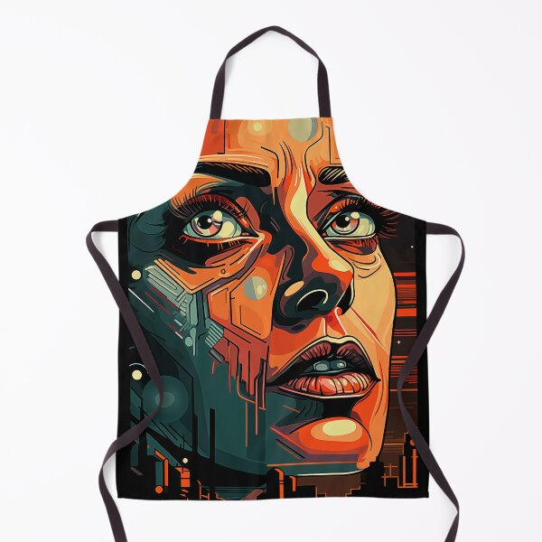 Item preview, Cyber Socialite designed and sold by robertmullineux.