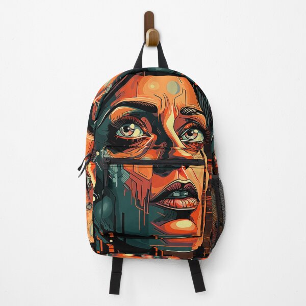 Item preview, Cyber Socialite designed and sold by robertmullineux.