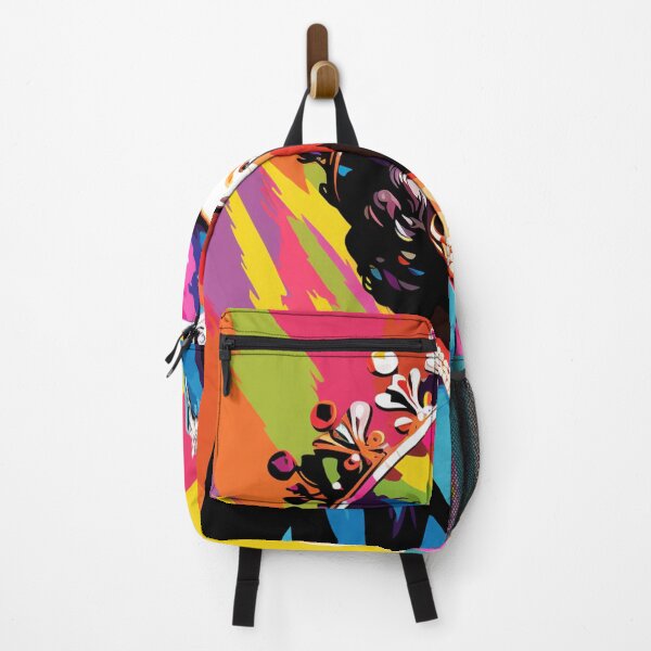 Item preview, Arte pop de Isabel II 1 designed and sold by AstroRisq.