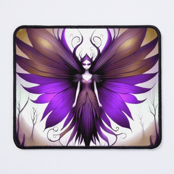 Item preview, Midnight Fairy 2 designed and sold by TJ-Allen.