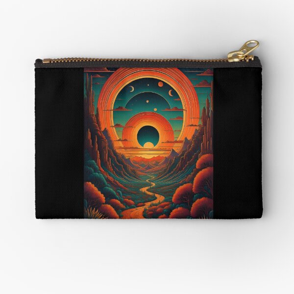 Item preview, Annular Solar Eclipse  designed and sold by Outlawturnip.