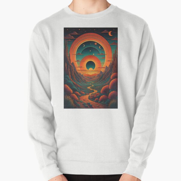 Item preview, Annular Solar Eclipse  designed and sold by Outlawturnip.