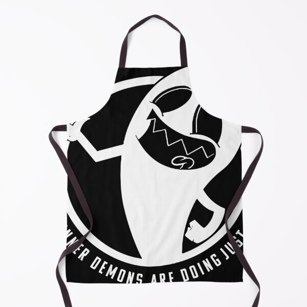 Item preview, My Inner Demons designed and sold by lattoner.