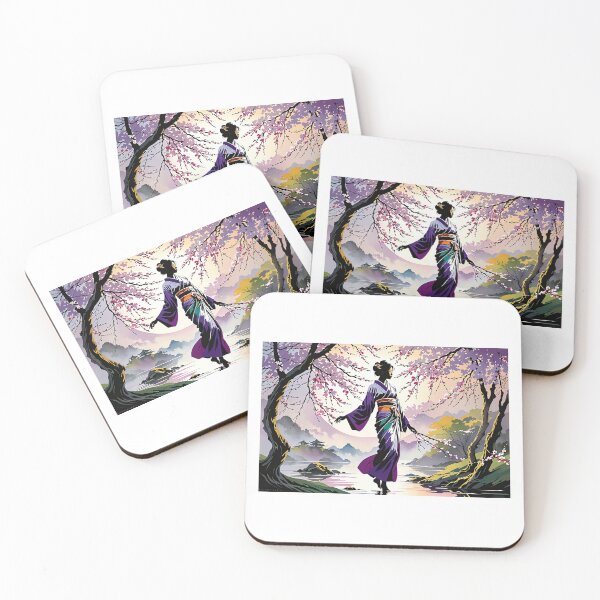 Item preview, Graceful Ethereal Dreamscape designed and sold by PanoramaPrints.