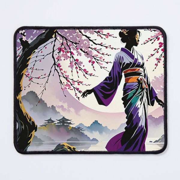 Item preview, Graceful Ethereal Dreamscape designed and sold by PanoramaPrints.