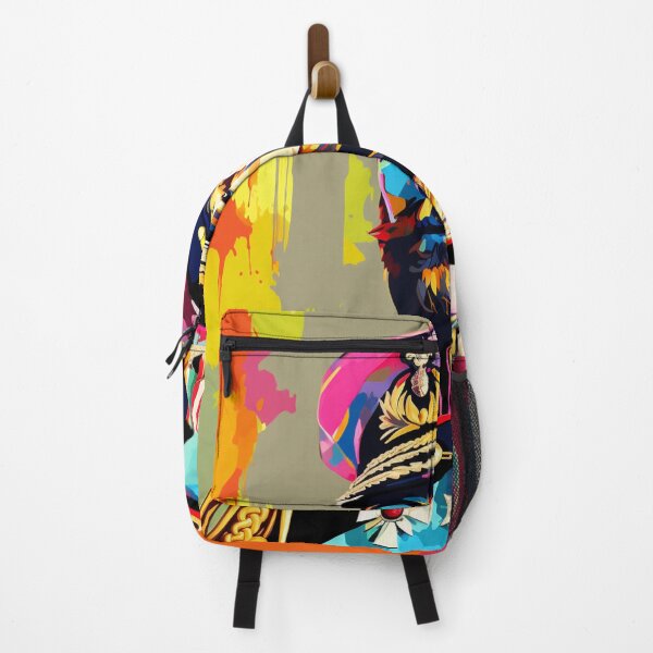 Item preview, George V Pop Art designed and sold by AstroRisq.