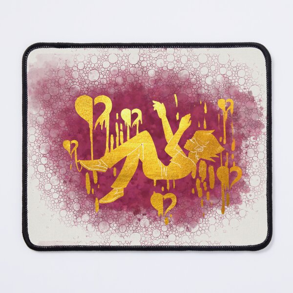 Item preview, Copy of dirk strider-Heart Prince-Burgundy designed and sold by ultkitty.
