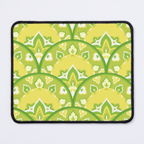 Item preview, Tarang Citrus colorway designed and sold by VermilionCS.