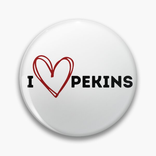 Item preview, I Love Pekin Ducks Family  designed and sold by Reelyfishing.