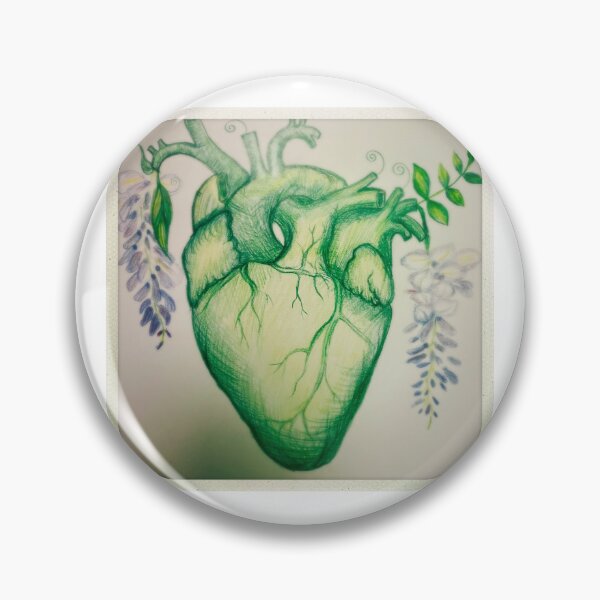Item preview, Sacred Xam Green designed and sold by Jacqueline’s Hearts.