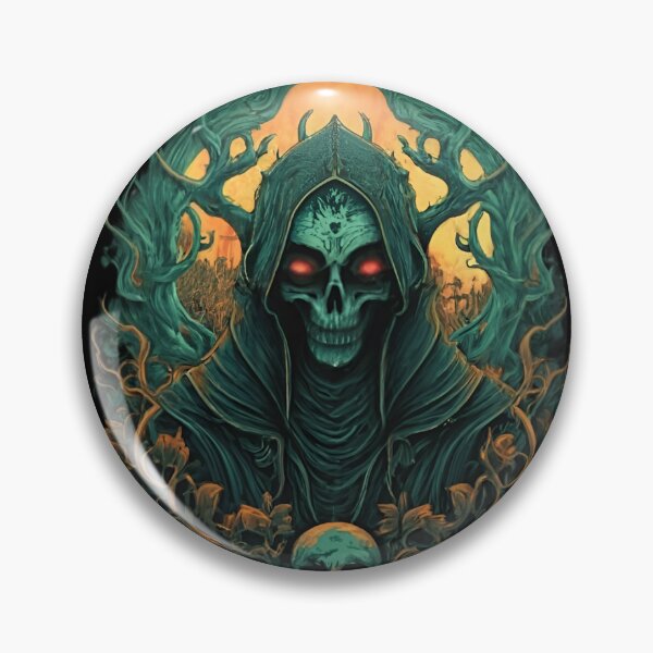 Item preview, wood and devil designed and sold by CASSINI-1997.