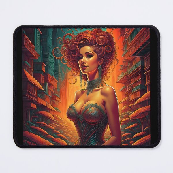 Item preview, Burlesque  designed and sold by Outlawturnip.