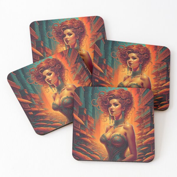 Item preview, Burlesque  designed and sold by Outlawturnip.