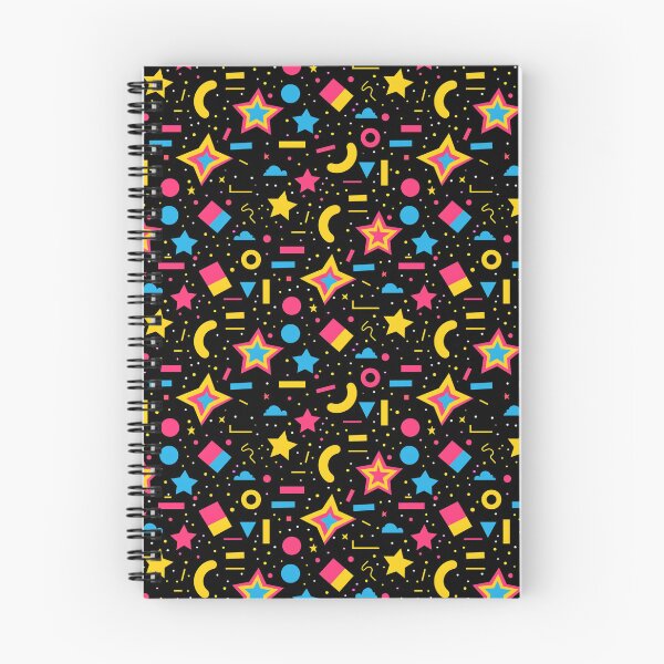 Item preview, Abstract 80s Pattern designed and sold by scootyshop.