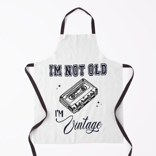 Item preview, I'm not old designed and sold by Mich Designs.