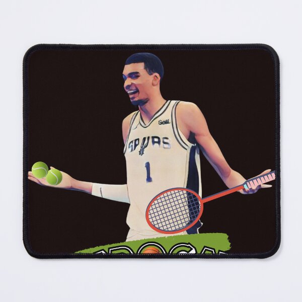Item preview, WEMBY WRONG SPORT designed and sold by GetGoodGerry.
