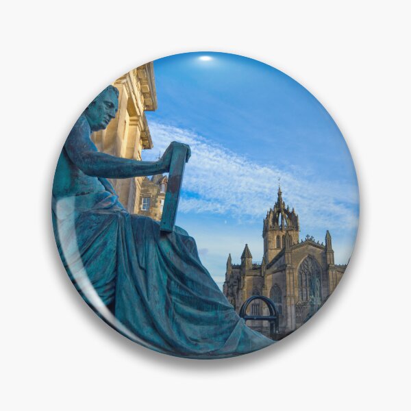 Item preview, St Giles Cathedral Edinburgh  designed and sold by Alisonchambers2.
