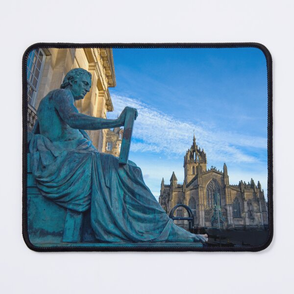 Item preview, St Giles Cathedral Edinburgh designed and sold by Alisonchambers2.