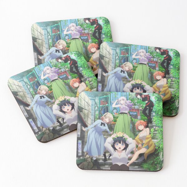 Item preview, Pon No Michi - All in one designed and sold by MalakShams.