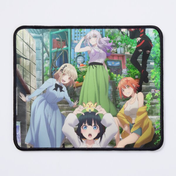 Item preview, Pon No Michi - All in one designed and sold by MalakShams.