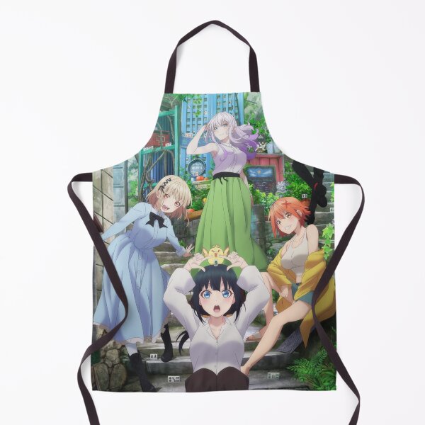 Item preview, Pon No Michi - All in one designed and sold by MalakShams.