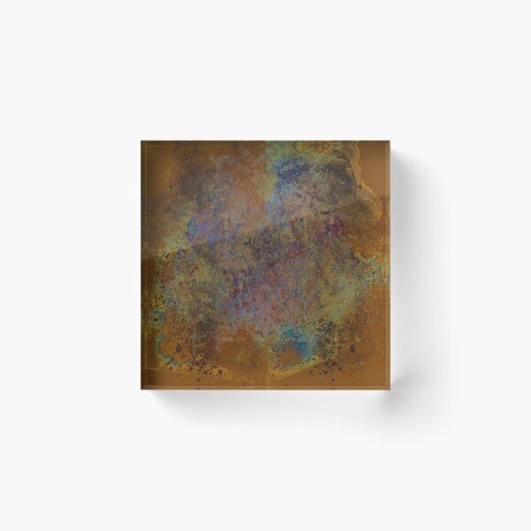 Item preview, Not At All Weird 4 designed and sold by Elizabeth Austin-Craig.