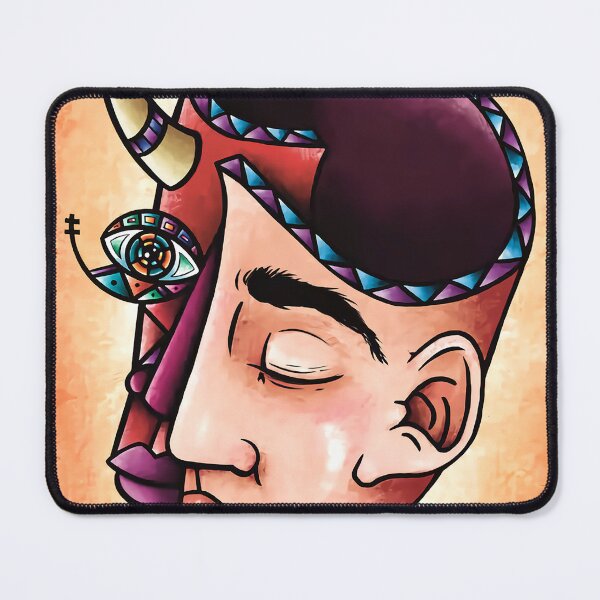 Item preview, My Inner Demons - Brain designed and sold by lattoner.