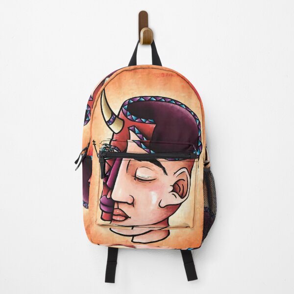 Item preview, My Inner Demons - Brain designed and sold by lattoner.