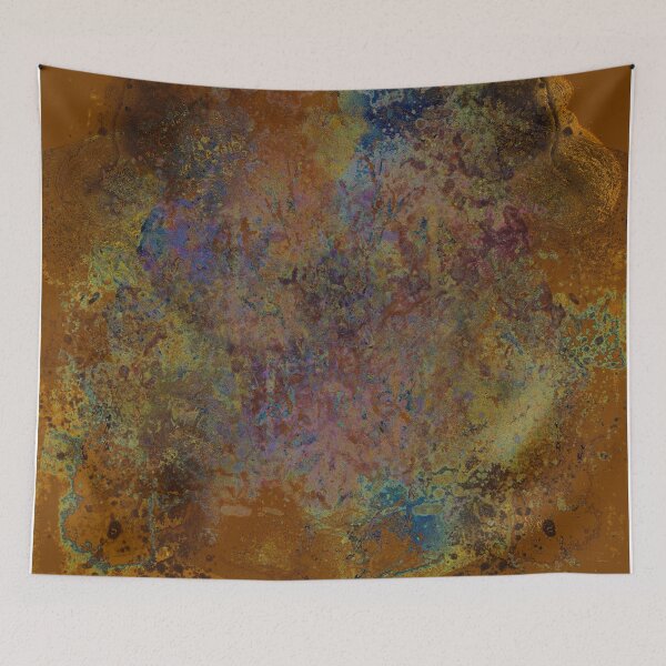 Item preview, Not At All Weird 4 designed and sold by Elizabeth Austin-Craig.