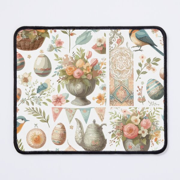 Item preview, Vintage Spring Easter designed and sold by Designowner.