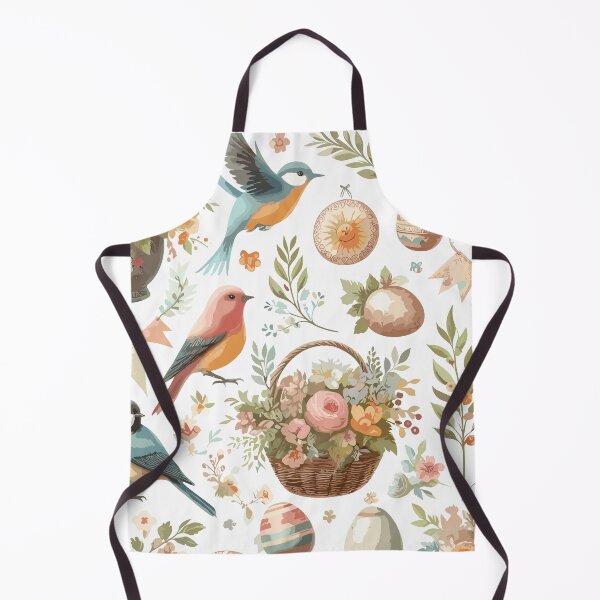Item preview, Vintage Spring Easter designed and sold by Designowner.