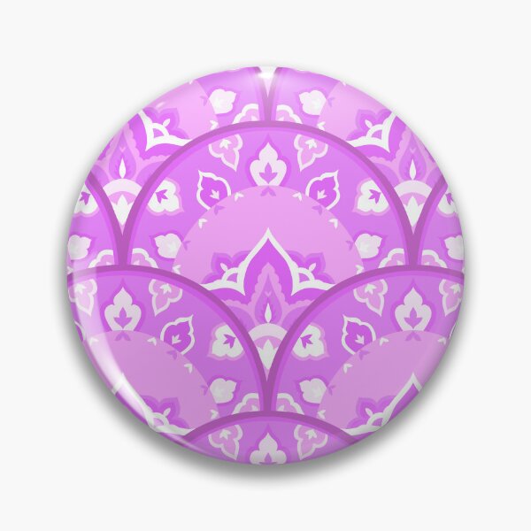 Item preview, Tarang Magenta Magic Colorway designed and sold by VermilionCS.