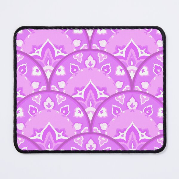 Item preview, Tarang Magenta Magic Colorway designed and sold by VermilionCS.