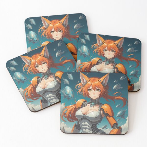 Item preview, she was chosen to save their world designed and sold by MidknightBpaw.