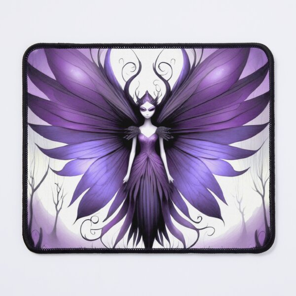 Item preview, Midnight Fairy 3 designed and sold by TJ-Allen.
