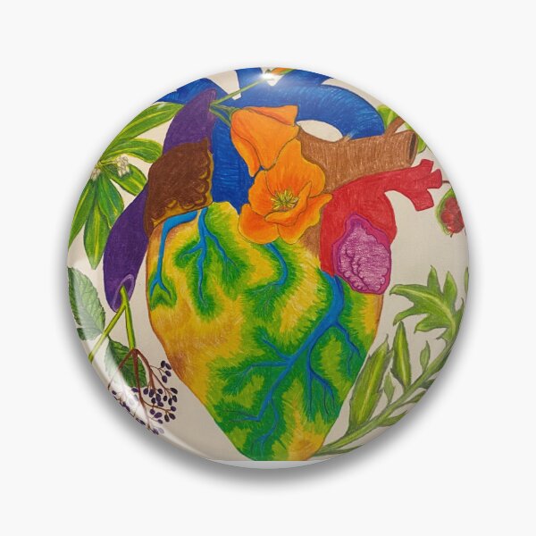Item preview, Sacred Xam California Medicine Plants designed and sold by Jacqueline’s Hearts.