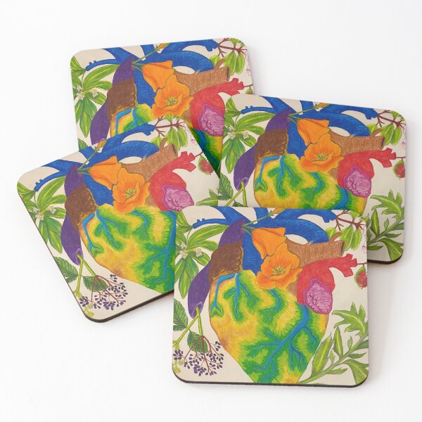 Item preview, Sacred Xam California Medicine Plants designed and sold by Jacqueline’s Hearts.