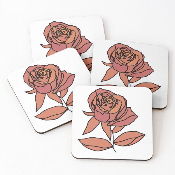 Item preview, China Rose Design designed and sold by stavina.