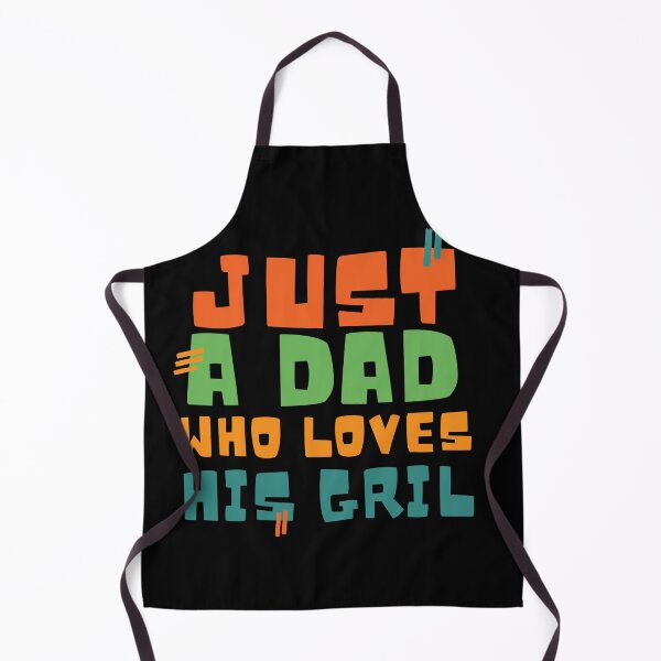 Item preview, Just a father who loves his girl designed and sold by GartenIdeen.