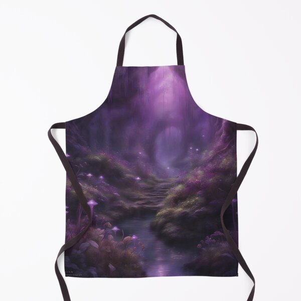 Item preview, Mushroom nature other world designed and sold by Chantel Fourie.