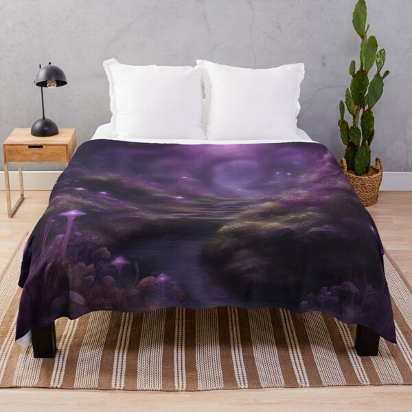 Item preview, Mushroom nature other world designed and sold by Chantel Fourie.