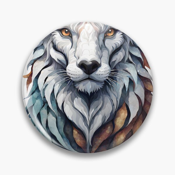 Item preview, Mystical Animal Series - 1 designed and sold by crescentaishop.