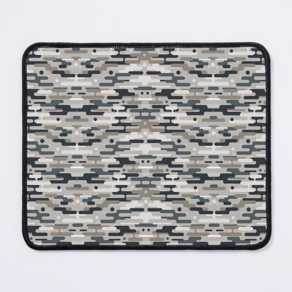 Item preview, American style army birthday black and white pattern Suitable for everyone. designed and sold by isaartboho.