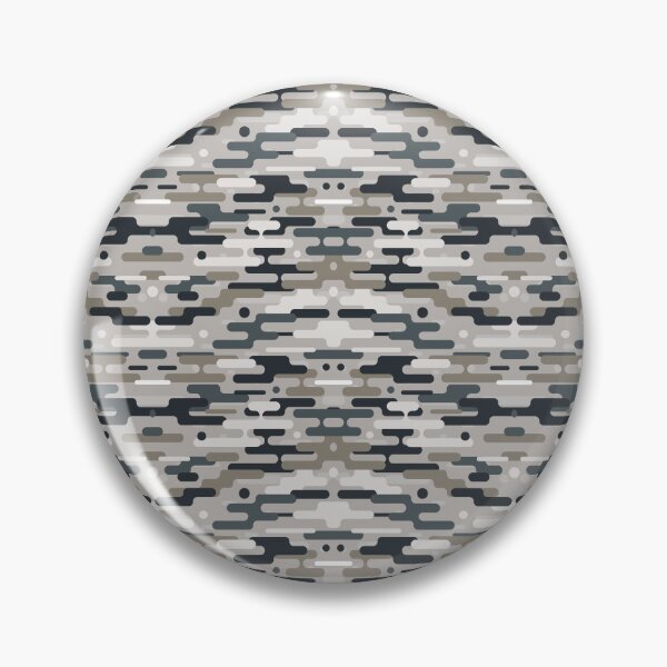 Item preview, American style army birthday black and white pattern Suitable for everyone. designed and sold by isaartboho.