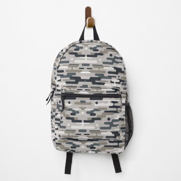 Item preview, American style army birthday black and white pattern Suitable for everyone. designed and sold by isaartboho.