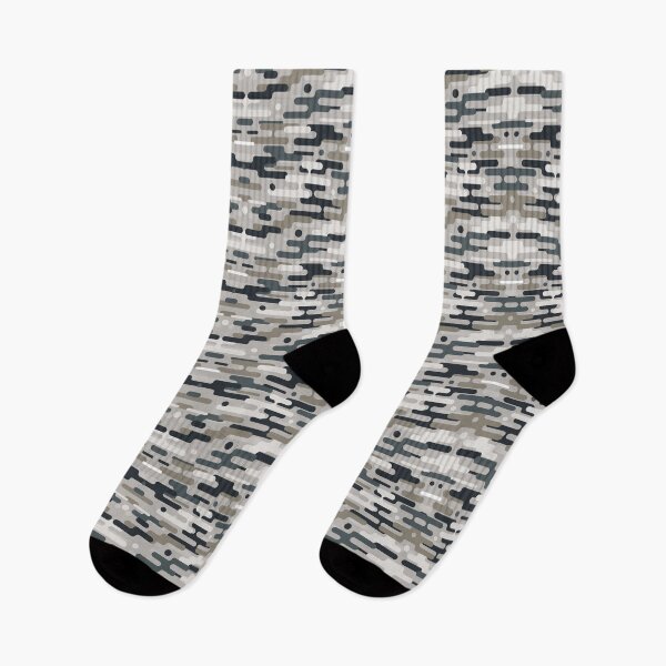 Artikelvorschau, American style army birthday black and white pattern Suitable for everyone. entworfen und verkauft von isaartboho.
