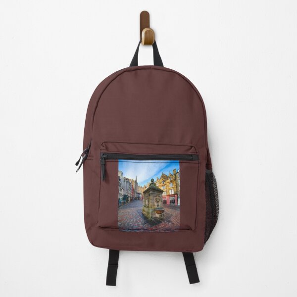 Item preview, West Bow Edinburgh  designed and sold by Alisonchambers2.