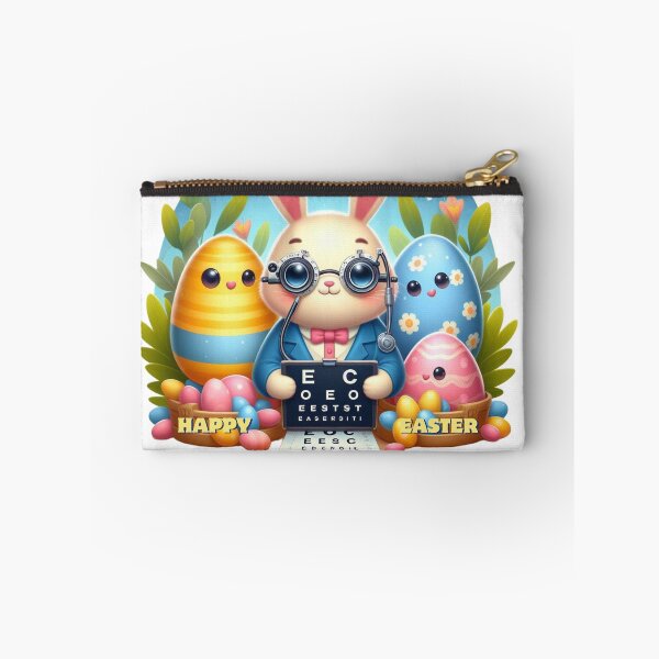 Item preview, Eye doctor easter designed and sold by Kasta1989.